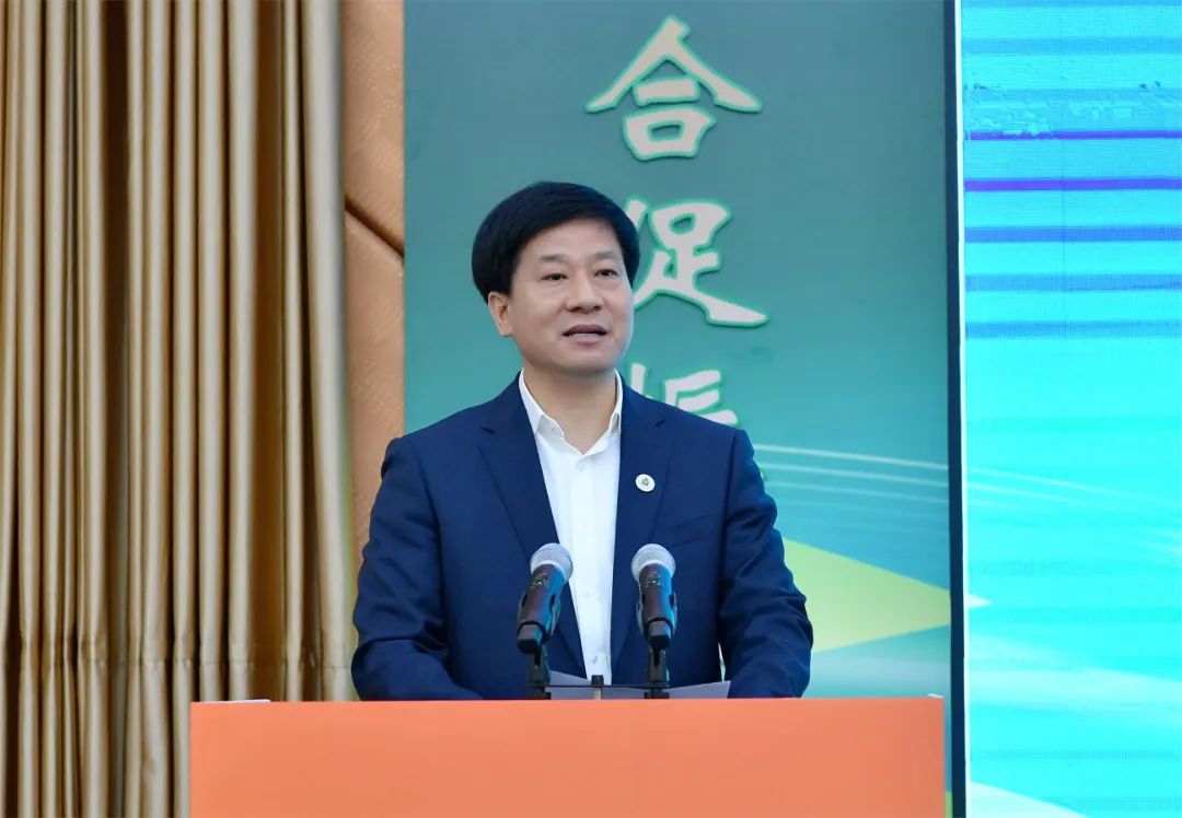 吉林市医药健康产教联盟成立暨“双千双进”专项行动启动大会在吉林医药学院召开
