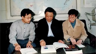 马琰铭院士: 漫漫求知路  耿耿育人情