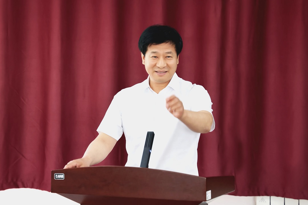 吉林市人才学会农业专家委员会成立大会召开