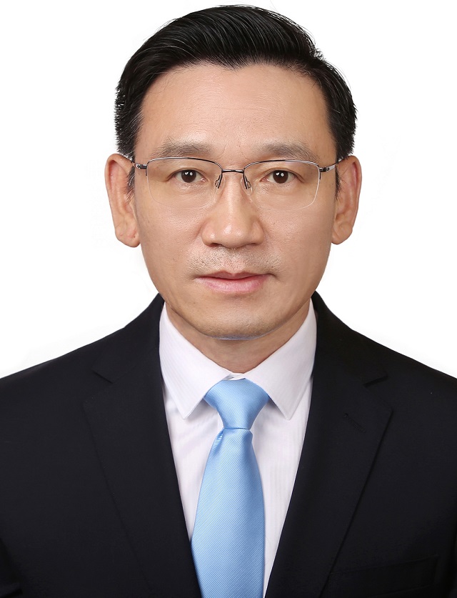 田辉同志任吉林大学党委书记