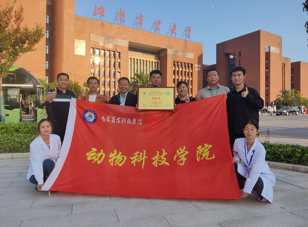 学术成就