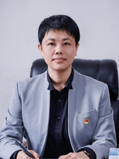 孙鹏程