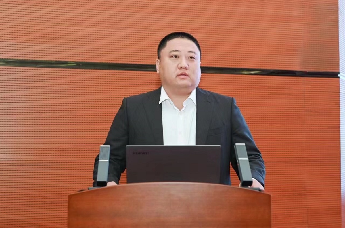 驻吉高校统战工作联席机制第一次会议发言
