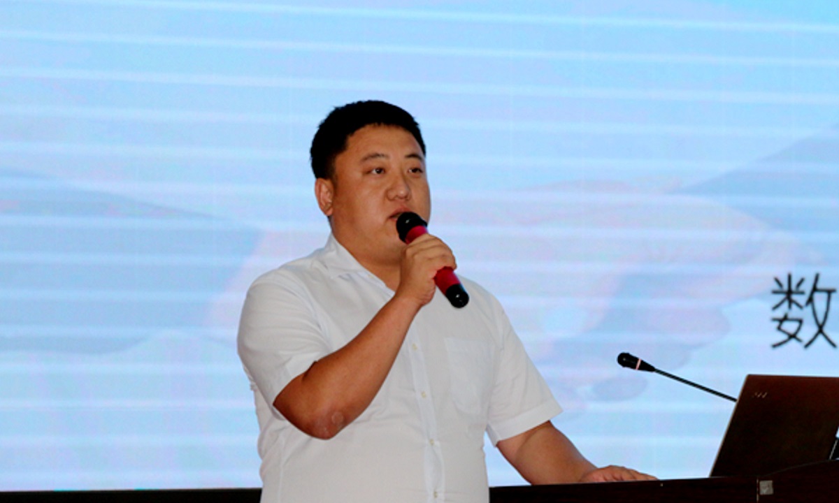 吉林省优质食味水稻栽培国际合作论坛发言