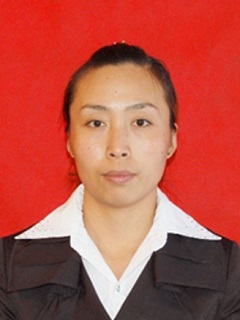 蒋俊香
