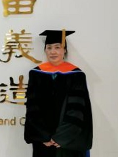 赵玉兰
