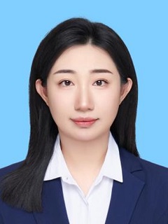 赵珈瑶