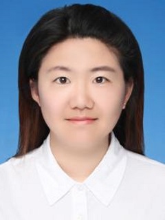 张美迪